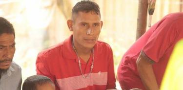 Crece lista de asesinatos contra ambientalistas, matan a joven hondureño