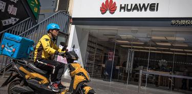 Trump concede 90 días de gracia a Huawei, antes de aplicar el veto