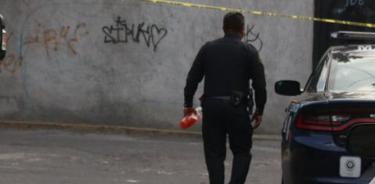 Detienen a 5 presuntos asaltantes de transporte en Xochimilco