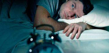 Insomnio provoca que los dolores crónicos y agudos se agudicen