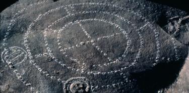 Pueblo prehispánico registró la explosión de supernova en 393 d.C.