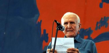 Muere el Gallego Fernández, héroe de la revolución cubana