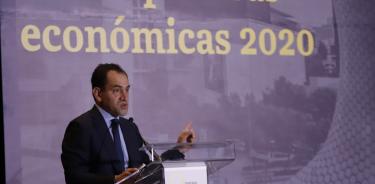 México alista política anticíclica para afrontar situación económica: Hacienda