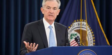 La Fed mantiene las tasas ante señales de ralentización económica