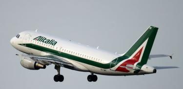 Italia cancela más de 300 vuelos por la huelga nacional del sector aéreo