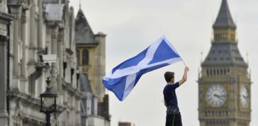Escocia presenta ley para segundo referéndum de independencia