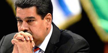 EU reitera salida de Maduro para una solución pacífica en Venezuela