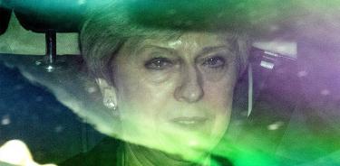 Theresa May anunciará hoy la fecha de su renuncia: The Guardian