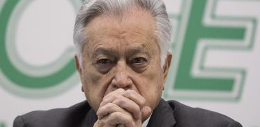 El PAN toma la palabra a López Obrador: que Bartlett renuncie