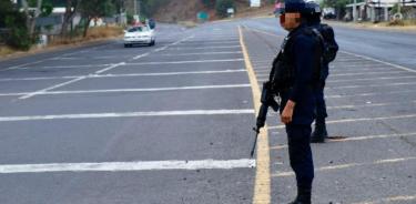 Hallan a 19 ejecutados en Uruapan, Michoacán