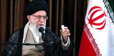 Irán pide a Irak tomar medidas para que las tropas de EU salgan del país