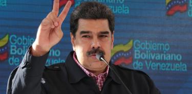 ONU confirma que Gobierno de Maduro ha invitado a Bachelet a visitar el país