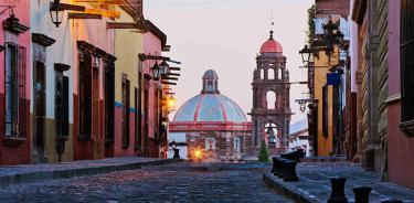 Turismo de reuniones en Guanajuato