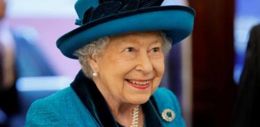 La prioridad del gobierno británico es el Brexit: reina Isabel II