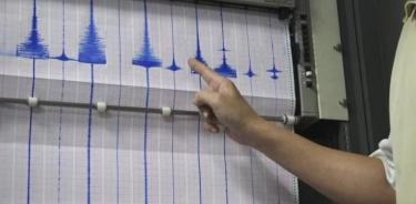 Científicos rusos buscan predecir sismos