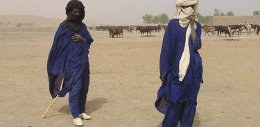 Masacran a tiros a 134 miembros de la minoría fulani en Malí