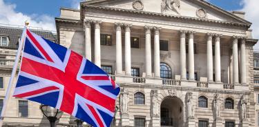 Banco de Inglaterra impide que el régimen retire mil 200 mdd en oro