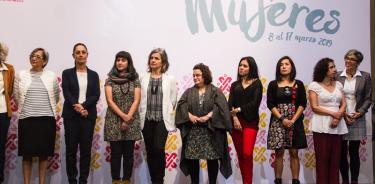 Con festival Tiempo de Mujeres promoverán equidad de género en la ciudad