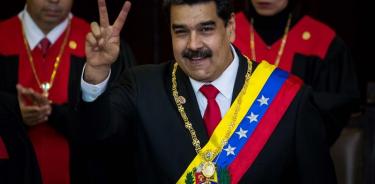 Luis Almagro apoya que Parlamento venezolano llame 