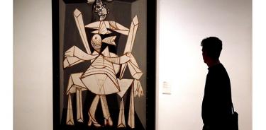 Exploran vasos comunicantes entre Pablo Picasso y Paul Éluard