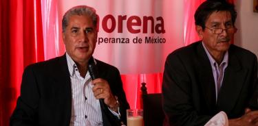 Morena perdería mayoría en el Congreso en 2021, advierte Alejandro Rojas