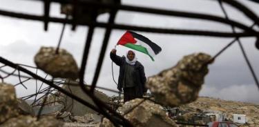 EU deja de considerar ilegales los asentamientos israelíes en Cisjordania