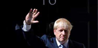 Boris Johnson se plantea convocar elecciones generales anticipadas, según BBC