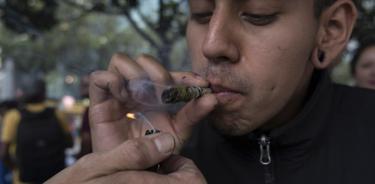 “Es momento de desmitificar el uso de la mariguana”: Lorena Beltrán