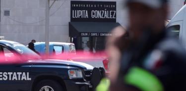 Abaten a sujeto armado tras ataque a policías de Coahuila
