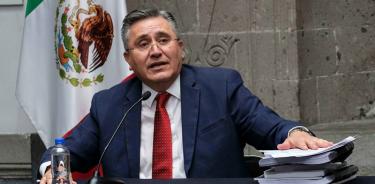 PGR obstruyó indagar tortura en Iguala: CNDH