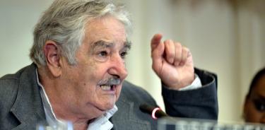 “Están sonando fuerte tambores de guerra en el Caribe”: Mujica