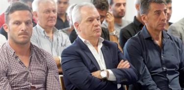 Javier Aguirre enfrenta juicio por amaño de partido en España