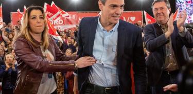 Comienza la campaña electoral más polarizada e incierta en España