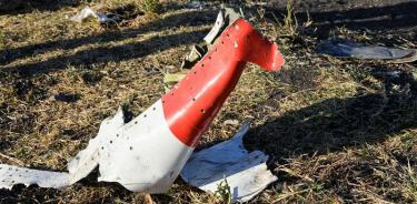 Mexicana, entre las víctimas del accidente de avión en Etiopía: SRE