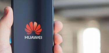 Huawei presenta nuevos celulares: “La tormenta quedará en ducha”