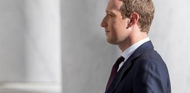Zuckerberg afirma que criptomoneda impulsará 