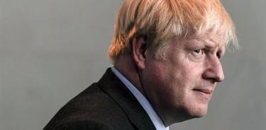 Boris Johnson pide otra vez al Parlamento elecciones anticipadas