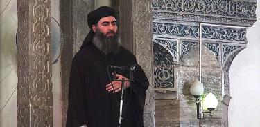 La muerte de Al-Baghdadi, gracias a que infiltrado kurdo robó sus calzones