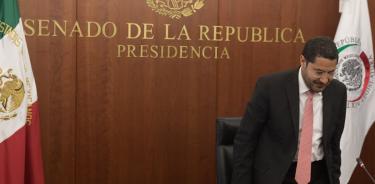 Buscan gobernadores evitar que se pierda armonía en Morena por elección
