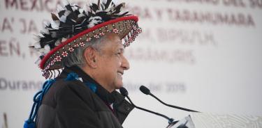 Recursos para el campo serán directos: López Obrador