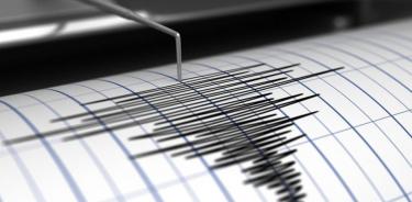 Reportan sismo magnitud 2.5 en la alcaldía Álvaro Obregón