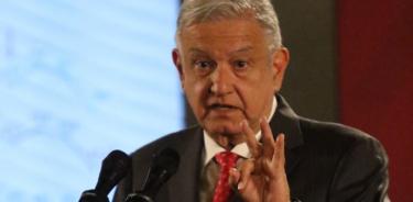 Presentará AMLO informe detallado sobre Culiacán