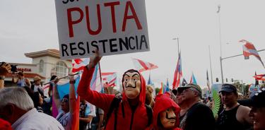 Rosselló propone a excongresista de EU para sucederle en Puerto Rico