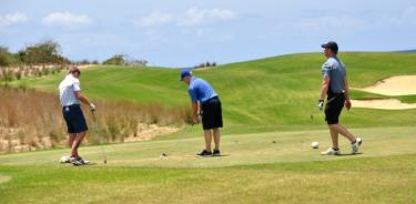 Presentan quinta edición del Bahia Principe Golf Open en la Riviera Maya