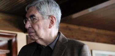Denuncian por violación a Óscar Arias, expresidente de Costa Rica