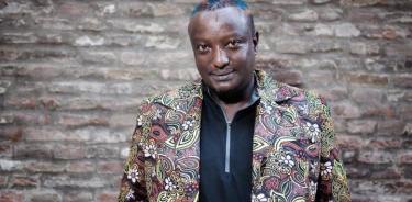 Muere el escritor y activista keniano Binyavanga Wainaina