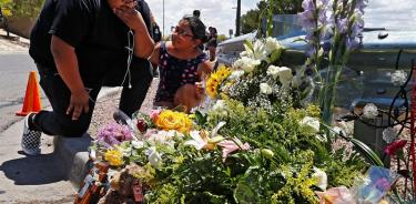 Son seis mexicanos fallecidos en El Paso; anuncia López Obrador