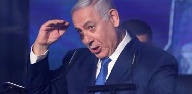Netanyahu anuncia que una colonia de Golán ocupado llevará el nombre de Trump