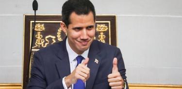 Ya son 32 los países que reconocen a Guaidó como presidente de Venezuela