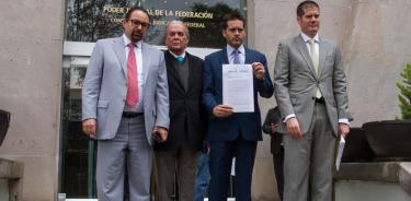Abogados de Rosario Robles piden remover a juez por parentesco con Dolores Padierna